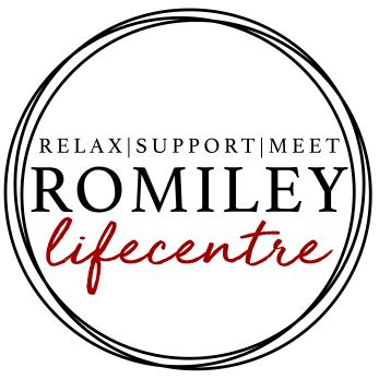 Romiley Lifecentre in Stockport